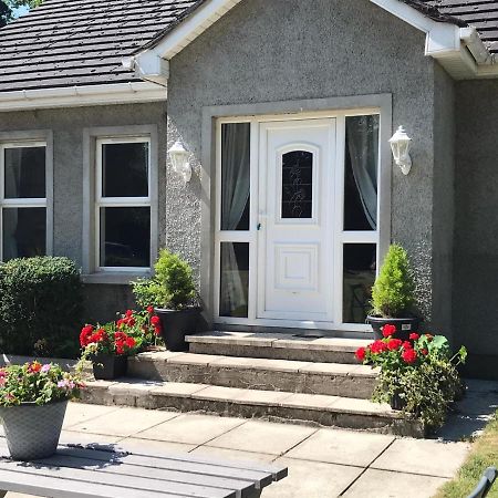 Orchard Lodge Glenavy Eksteriør bilde