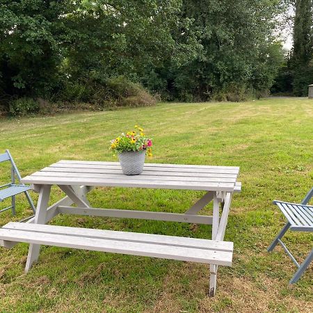 Orchard Lodge Glenavy Eksteriør bilde