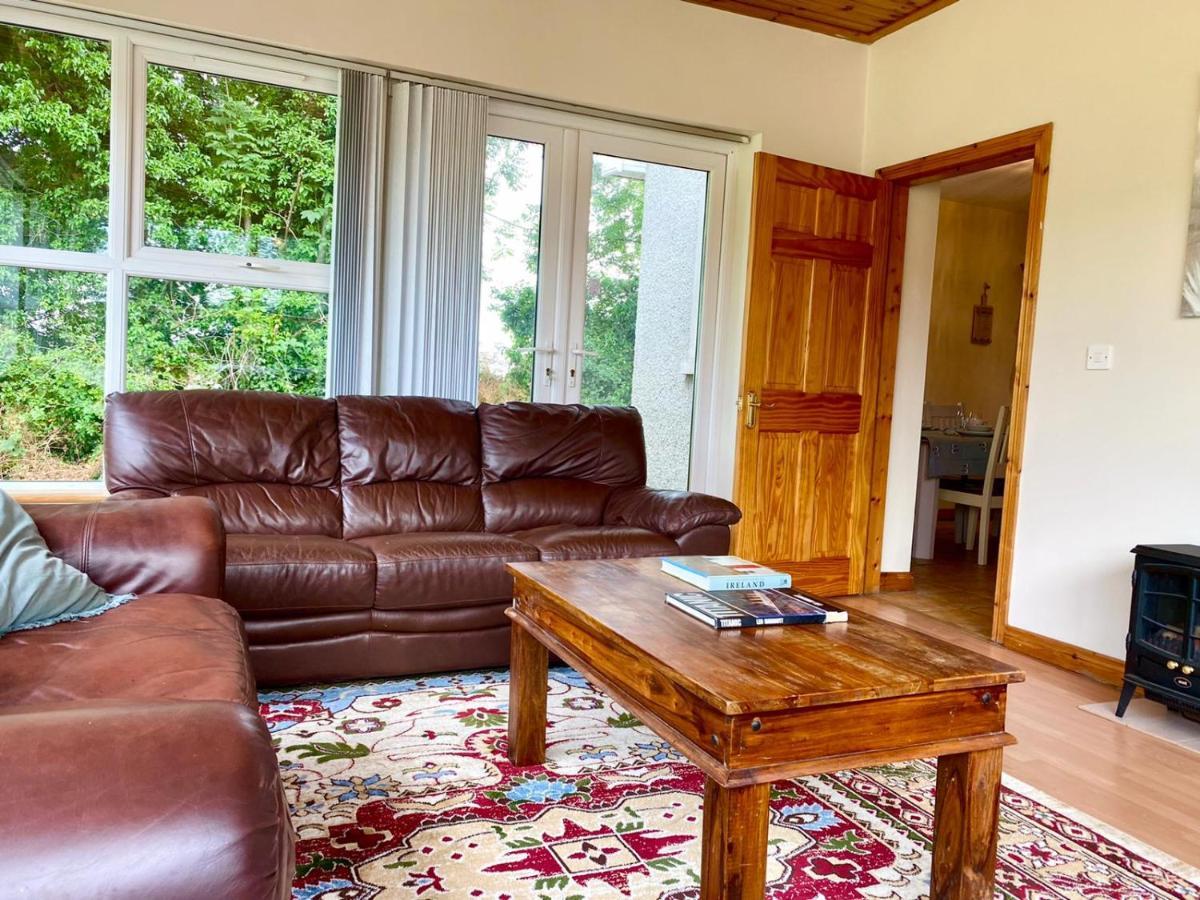 Orchard Lodge Glenavy Eksteriør bilde