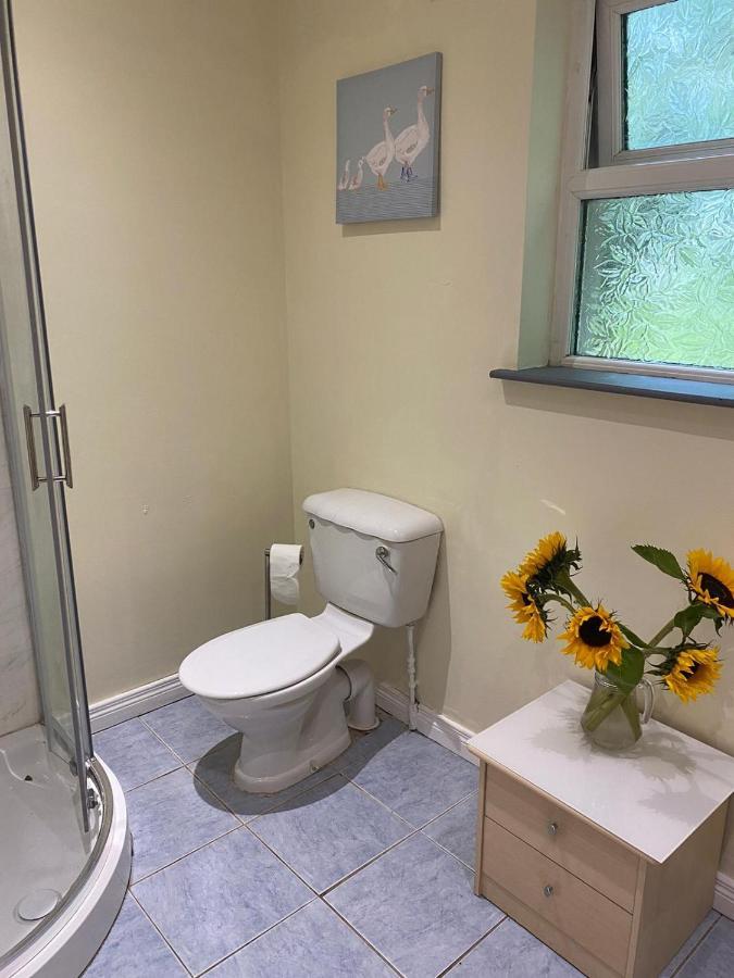 Orchard Lodge Glenavy Eksteriør bilde