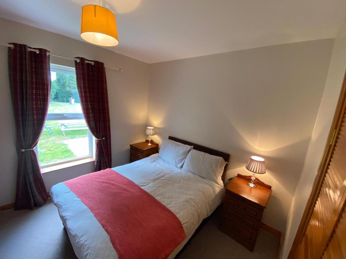 Orchard Lodge Glenavy Eksteriør bilde