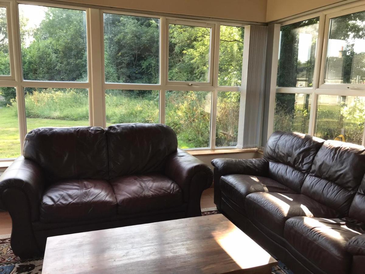 Orchard Lodge Glenavy Eksteriør bilde