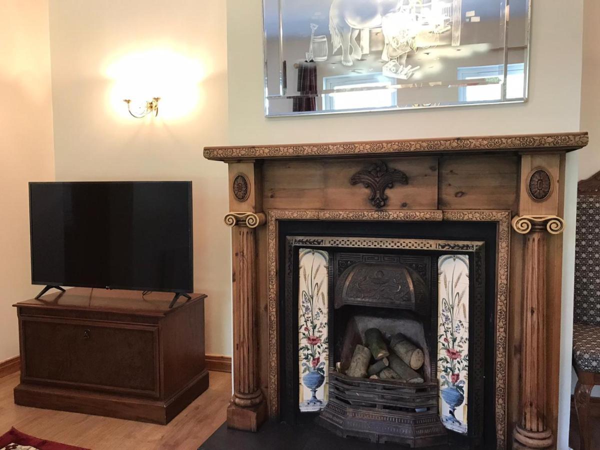 Orchard Lodge Glenavy Eksteriør bilde