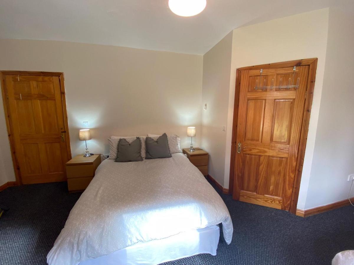 Orchard Lodge Glenavy Eksteriør bilde
