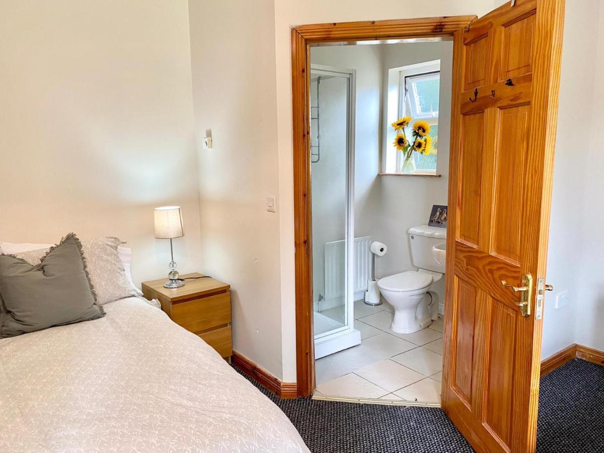 Orchard Lodge Glenavy Eksteriør bilde